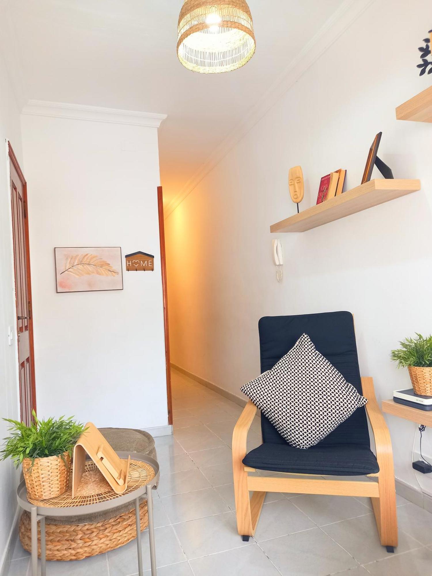 Casa La Muralla - Alojamiento Con Vistas A Las Montanas San Andrés 外观 照片