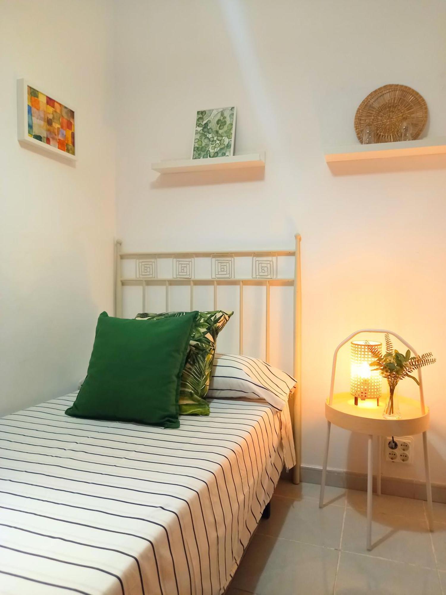 Casa La Muralla - Alojamiento Con Vistas A Las Montanas San Andrés 外观 照片